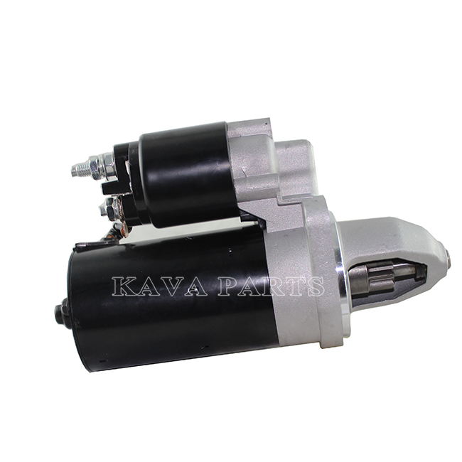 Lada - 12V Car Starter Motor For Lada 110,111,112,2170,570237008,57023708,2110-370801004